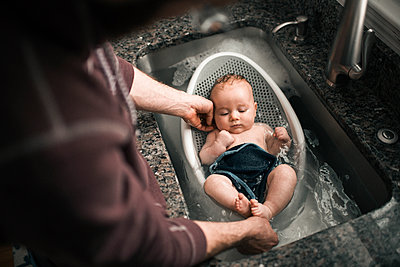 Father Daughter Bath Pixxiestails Flickr